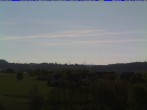 Archiv Foto Webcam Wunsiedel Schwarzbachgrund 07:00