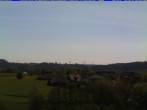 Archiv Foto Webcam Wunsiedel Schwarzbachgrund 09:00
