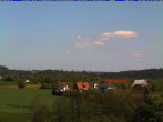 Archiv Foto Webcam Wunsiedel Schwarzbachgrund 13:00