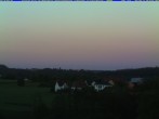 Archiv Foto Webcam Wunsiedel Schwarzbachgrund 20:00