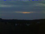 Archiv Foto Webcam Wunsiedel Schwarzbachgrund 03:00