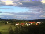 Archiv Foto Webcam Wunsiedel Schwarzbachgrund 17:00