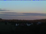 Archiv Foto Webcam Wunsiedel Schwarzbachgrund 19:00