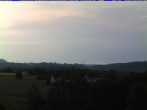 Archiv Foto Webcam Wunsiedel Schwarzbachgrund 05:00
