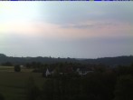 Archiv Foto Webcam Wunsiedel Schwarzbachgrund 06:00