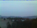 Archiv Foto Webcam Wunsiedel Schwarzbachgrund 03:00