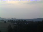 Archiv Foto Webcam Wunsiedel Schwarzbachgrund 05:00