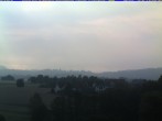 Archiv Foto Webcam Wunsiedel Schwarzbachgrund 06:00