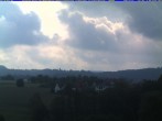 Archiv Foto Webcam Wunsiedel Schwarzbachgrund 07:00