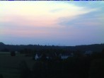Archiv Foto Webcam Wunsiedel Schwarzbachgrund 03:00