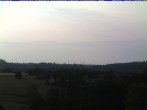 Archiv Foto Webcam Wunsiedel Schwarzbachgrund 05:00