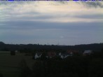 Archiv Foto Webcam Wunsiedel Schwarzbachgrund 09:00