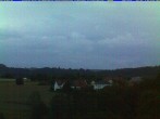 Archiv Foto Webcam Wunsiedel Schwarzbachgrund 03:00