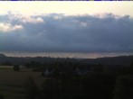 Archiv Foto Webcam Wunsiedel Schwarzbachgrund 05:00