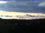 Archiv Foto Webcam Wunsiedel Schwarzbachgrund 06:00