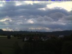 Archiv Foto Webcam Wunsiedel Schwarzbachgrund 07:00