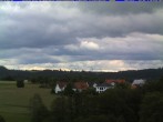 Archiv Foto Webcam Wunsiedel Schwarzbachgrund 09:00
