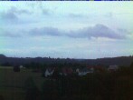 Archiv Foto Webcam Wunsiedel Schwarzbachgrund 03:00