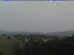 Archiv Foto Webcam Wunsiedel Schwarzbachgrund 05:00
