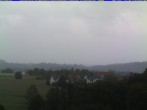 Archiv Foto Webcam Wunsiedel Schwarzbachgrund 06:00
