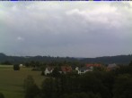 Archiv Foto Webcam Wunsiedel Schwarzbachgrund 07:00