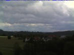 Archiv Foto Webcam Wunsiedel Schwarzbachgrund 09:00