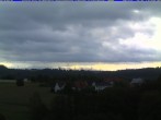 Archiv Foto Webcam Wunsiedel Schwarzbachgrund 06:00