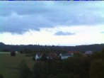 Archiv Foto Webcam Wunsiedel Schwarzbachgrund 03:00