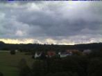 Archiv Foto Webcam Wunsiedel Schwarzbachgrund 07:00