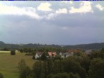 Archiv Foto Webcam Wunsiedel Schwarzbachgrund 09:00