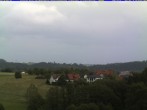Archiv Foto Webcam Wunsiedel Schwarzbachgrund 13:00