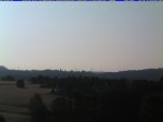 Archiv Foto Webcam Wunsiedel Schwarzbachgrund 06:00