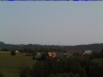 Archiv Foto Webcam Wunsiedel Schwarzbachgrund 11:00