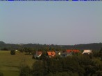 Archiv Foto Webcam Wunsiedel Schwarzbachgrund 13:00