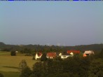 Archiv Foto Webcam Wunsiedel Schwarzbachgrund 17:00