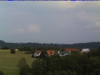 Archiv Foto Webcam Wunsiedel Schwarzbachgrund 13:00