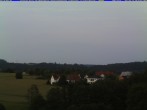 Archiv Foto Webcam Wunsiedel Schwarzbachgrund 19:00