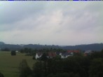 Archiv Foto Webcam Wunsiedel Schwarzbachgrund 05:00