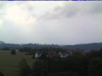 Archiv Foto Webcam Wunsiedel Schwarzbachgrund 06:00