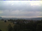 Archiv Foto Webcam Wunsiedel Schwarzbachgrund 07:00