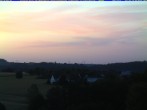Archiv Foto Webcam Wunsiedel Schwarzbachgrund 03:00