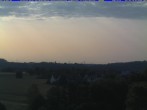 Archiv Foto Webcam Wunsiedel Schwarzbachgrund 06:00