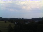 Archiv Foto Webcam Wunsiedel Schwarzbachgrund 09:00