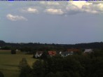 Archiv Foto Webcam Wunsiedel Schwarzbachgrund 13:00