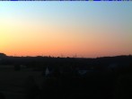 Archiv Foto Webcam Wunsiedel Schwarzbachgrund 03:00