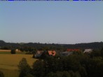 Archiv Foto Webcam Wunsiedel Schwarzbachgrund 11:00