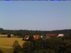 Archiv Foto Webcam Wunsiedel Schwarzbachgrund 13:00
