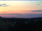 Archiv Foto Webcam Wunsiedel Schwarzbachgrund 03:00