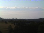 Archiv Foto Webcam Wunsiedel Schwarzbachgrund 06:00