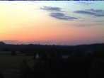 Archiv Foto Webcam Wunsiedel Schwarzbachgrund 03:00